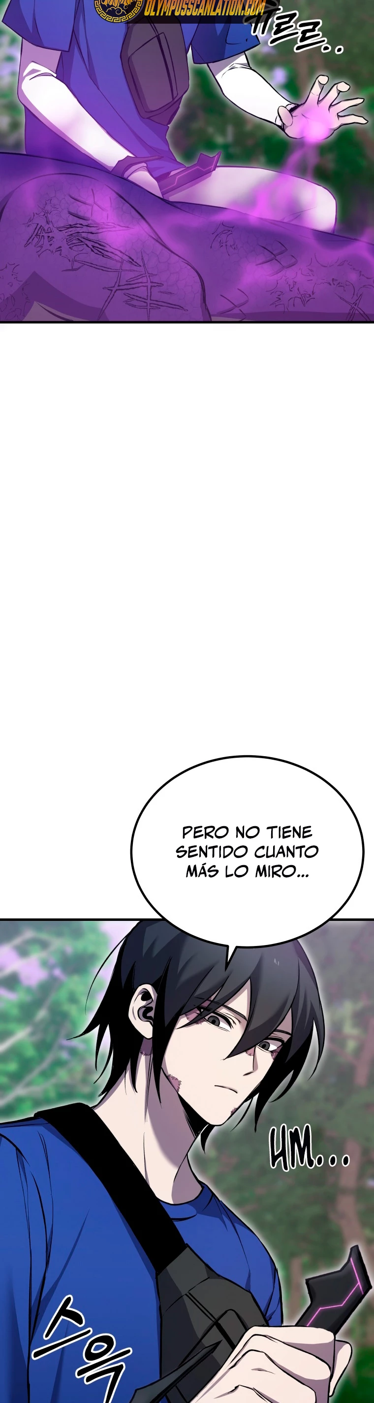 Sanador Devorador de Venenos capítulo 9, página 17