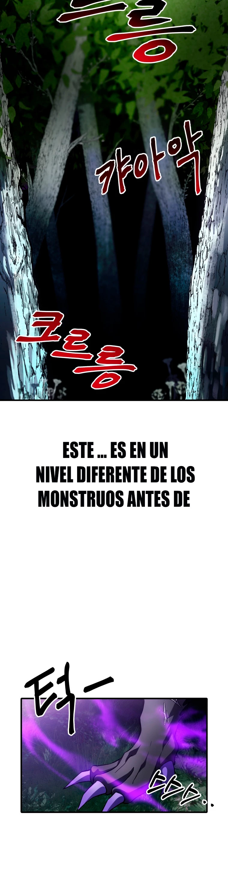 Sanador Devorador de Venenos capítulo 9, página 34