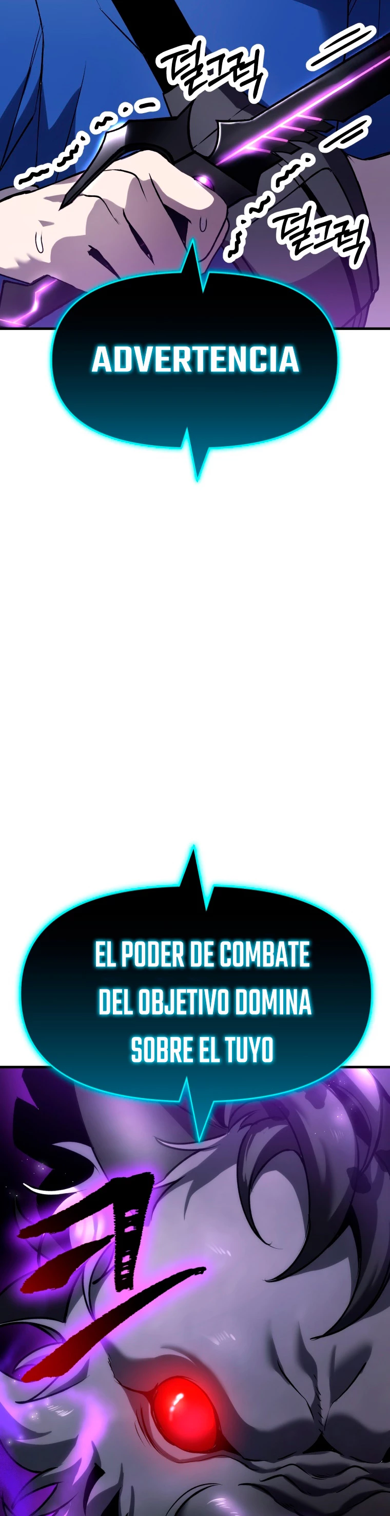 Sanador Devorador de Venenos capítulo 9, página 38
