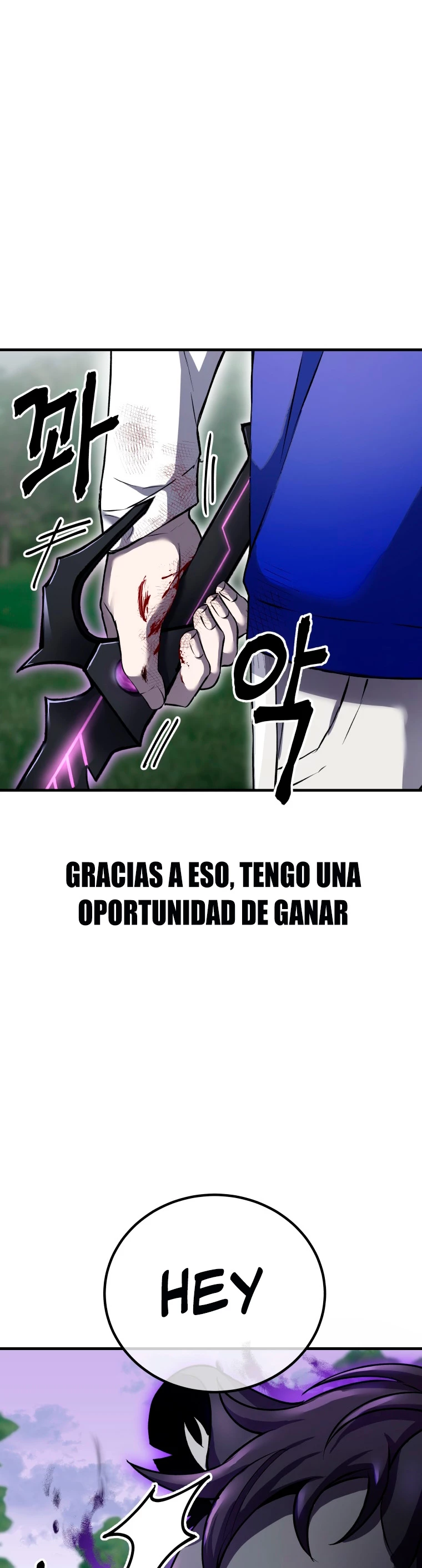 Sanador Devorador de Venenos capítulo 9, página 56