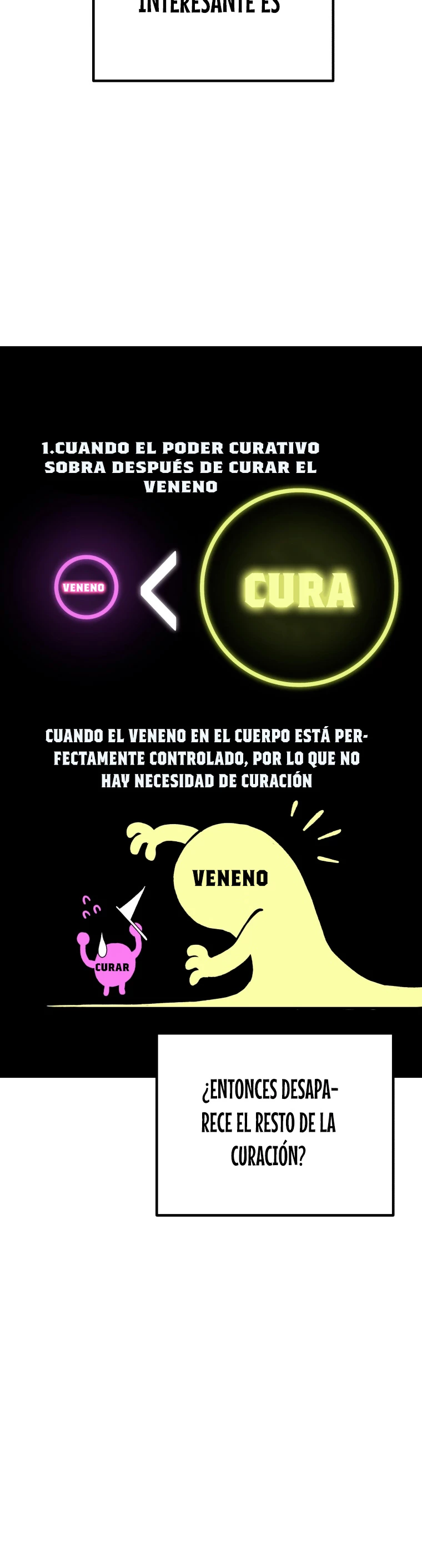 Sanador Devorador de Venenos capítulo 9, página 64
