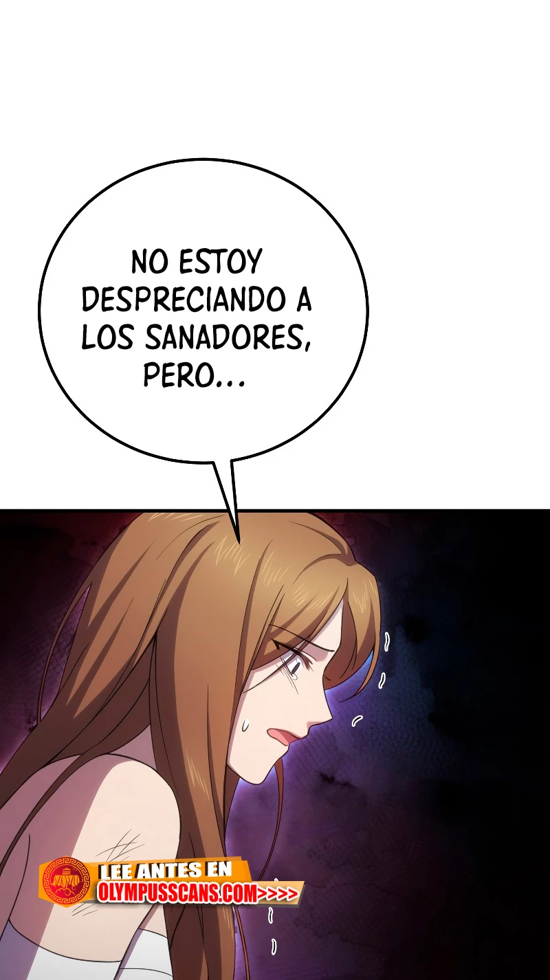 Sanador Devorador de Venenos capítulo 35, página 11