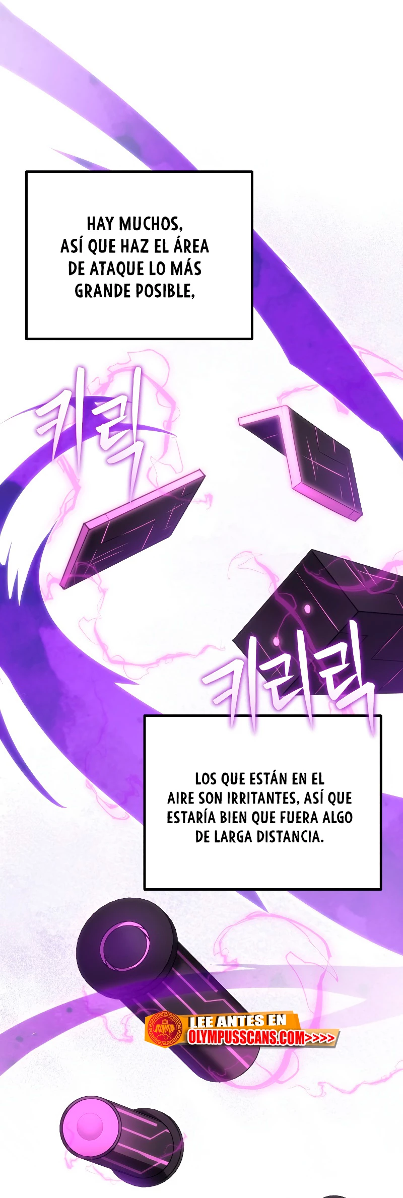 Sanador Devorador de Venenos capítulo 35, página 43