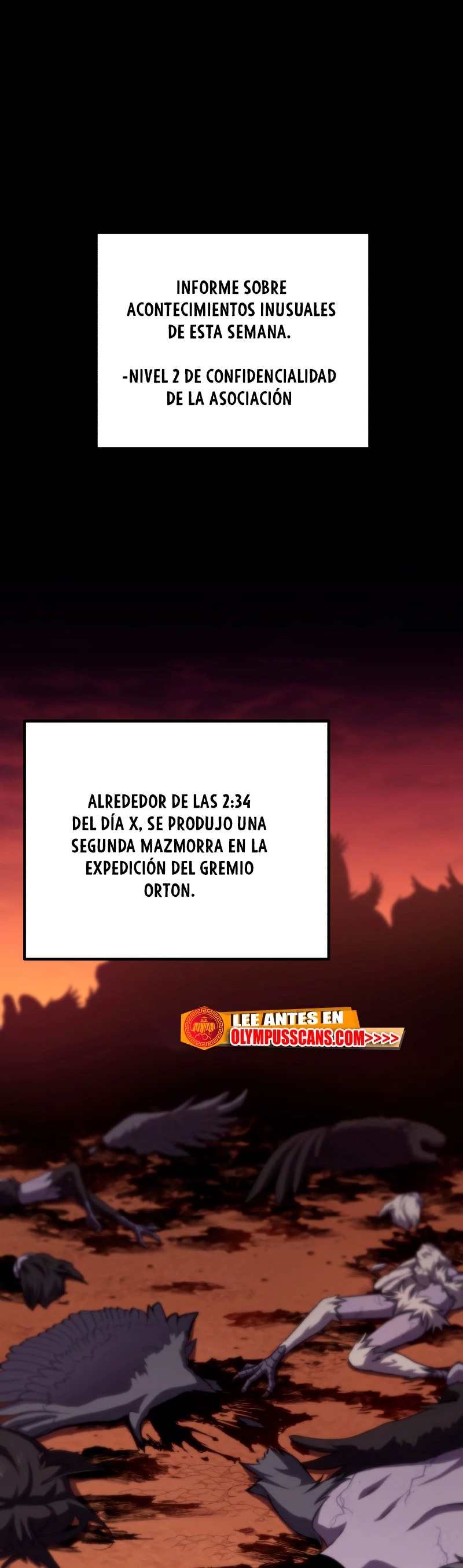 Sanador Devorador de Venenos capítulo 36, página 2
