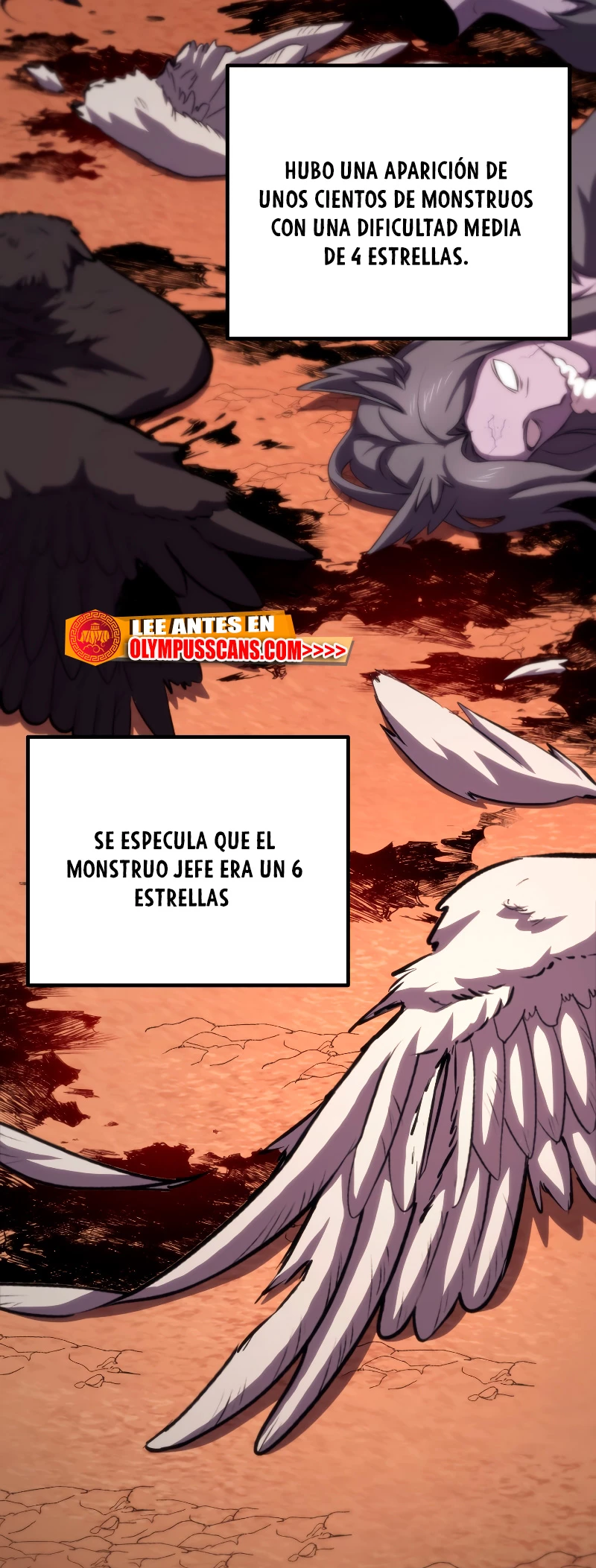 Sanador Devorador de Venenos capítulo 36, página 3