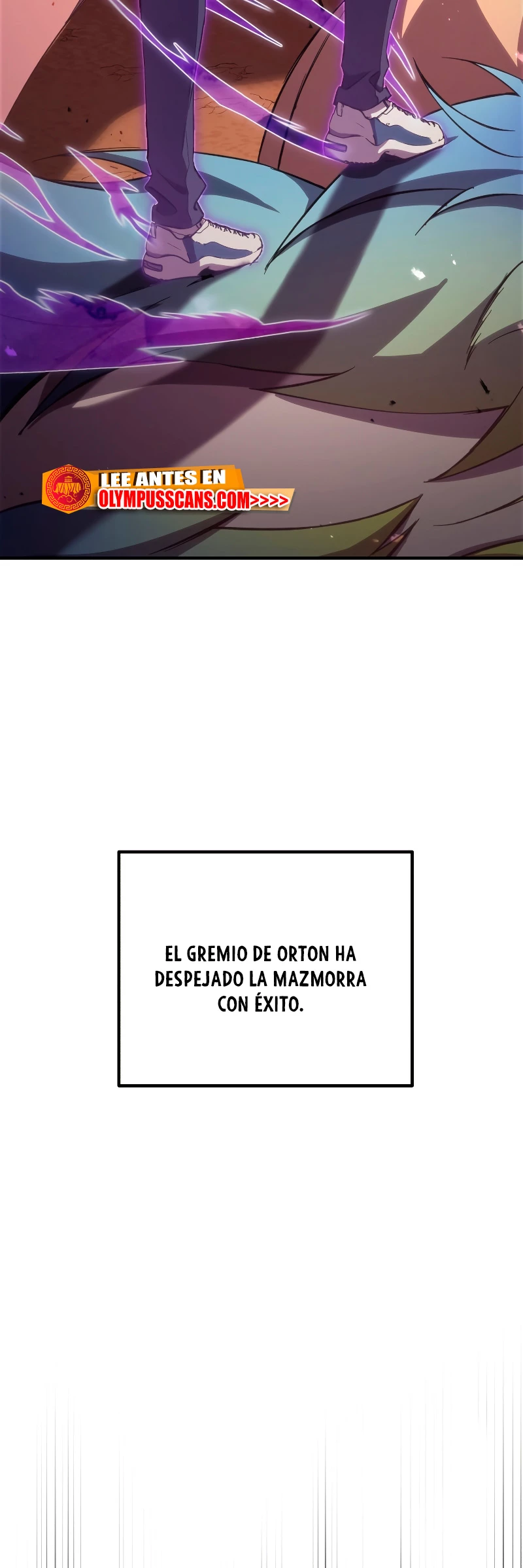 Sanador Devorador de Venenos capítulo 36, página 6