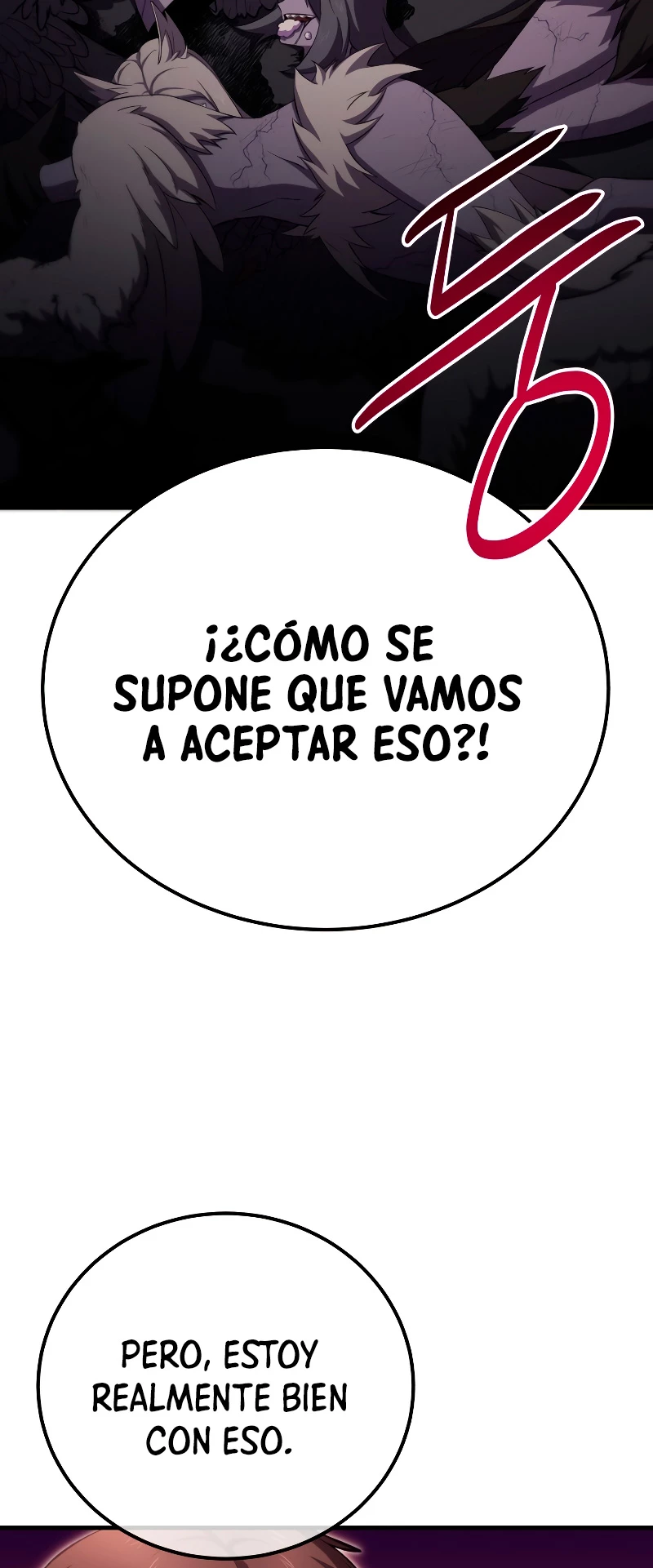 Sanador Devorador de Venenos capítulo 36, página 12