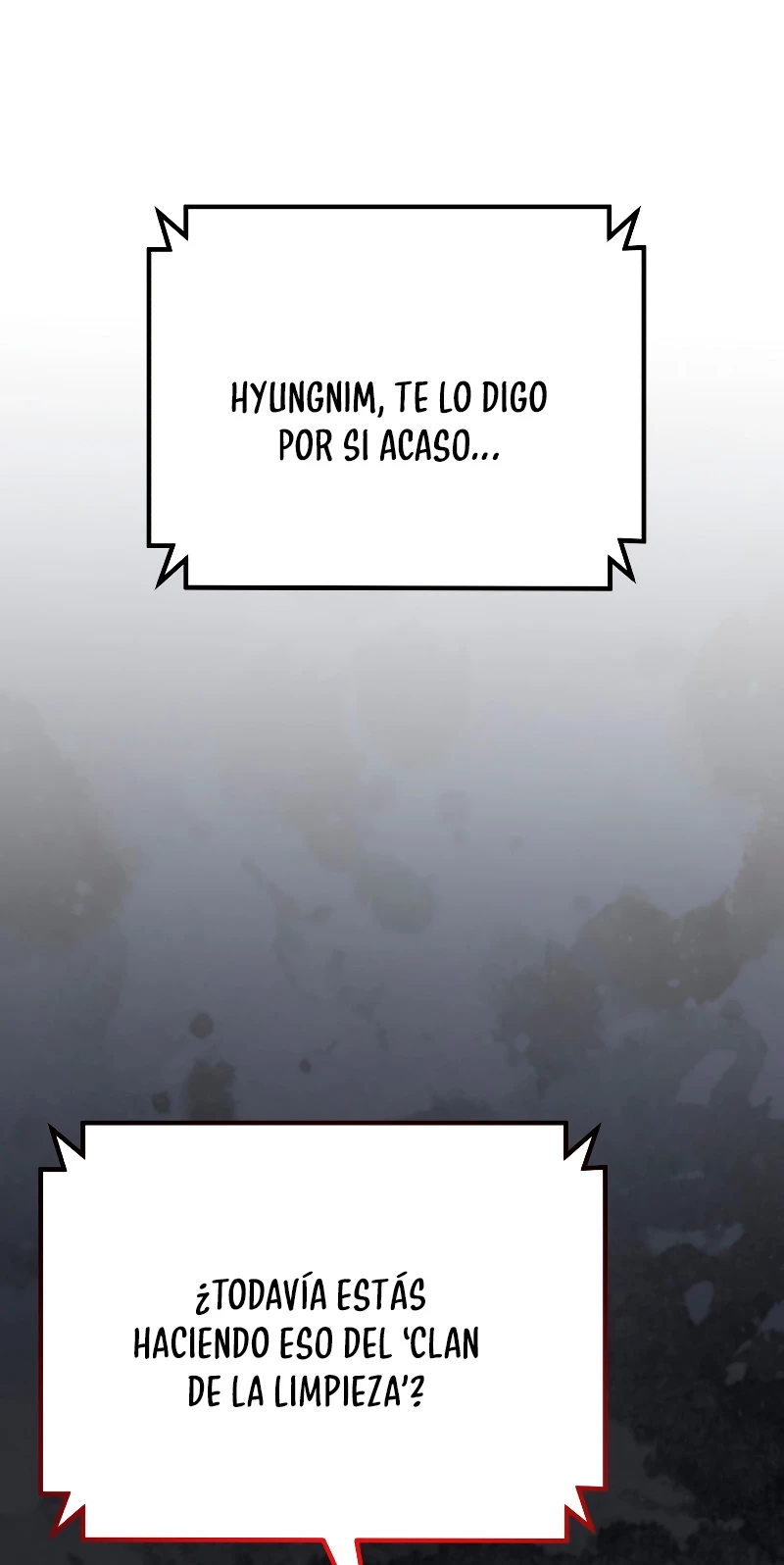Sanador Devorador de Venenos capítulo 36, página 61