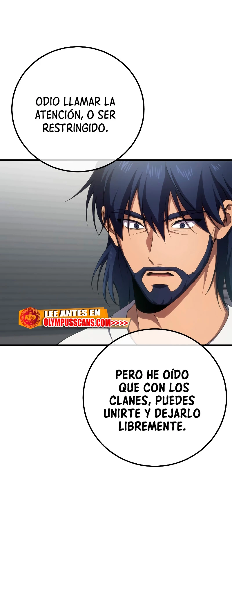 Sanador Devorador de Venenos capítulo 36, página 85