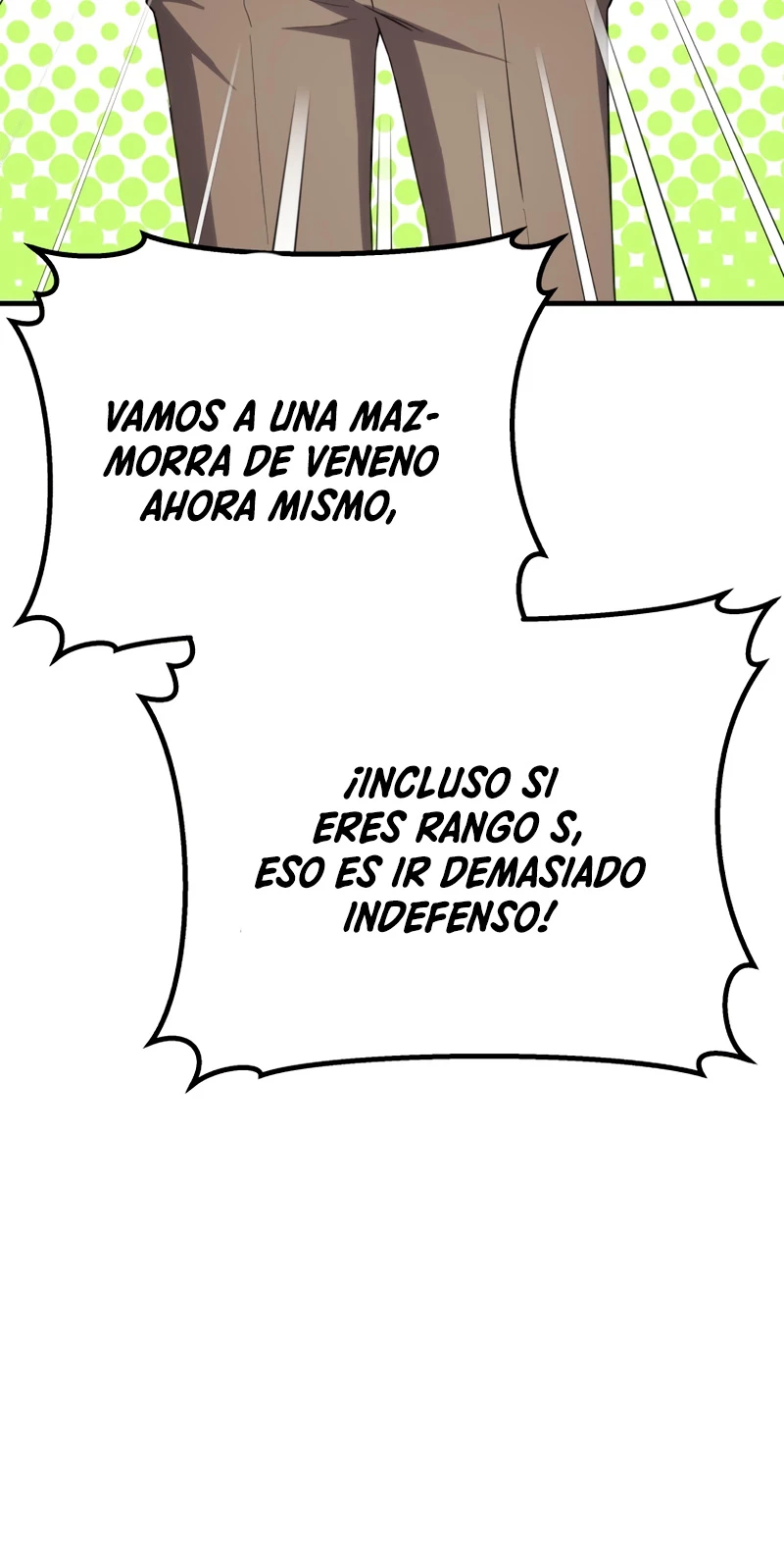 Sanador Devorador de Venenos capítulo 37, página 11