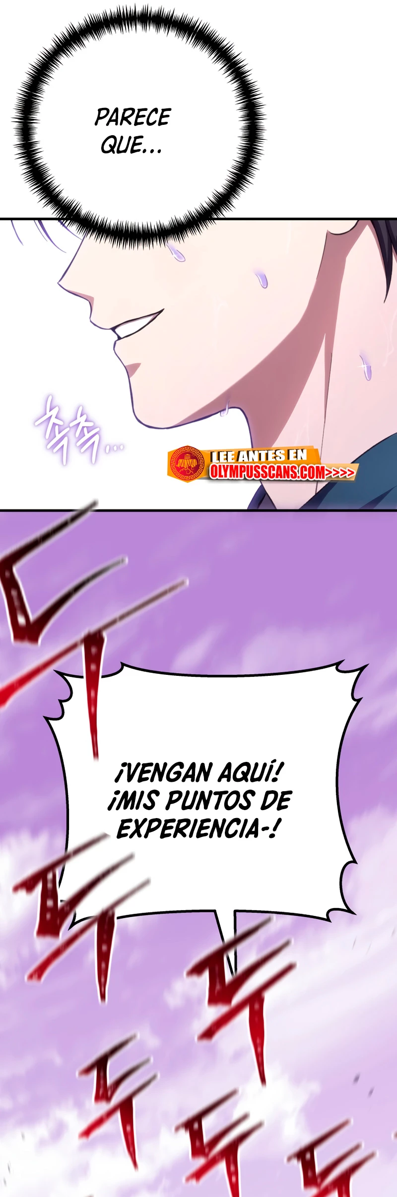 Sanador Devorador de Venenos capítulo 37, página 31
