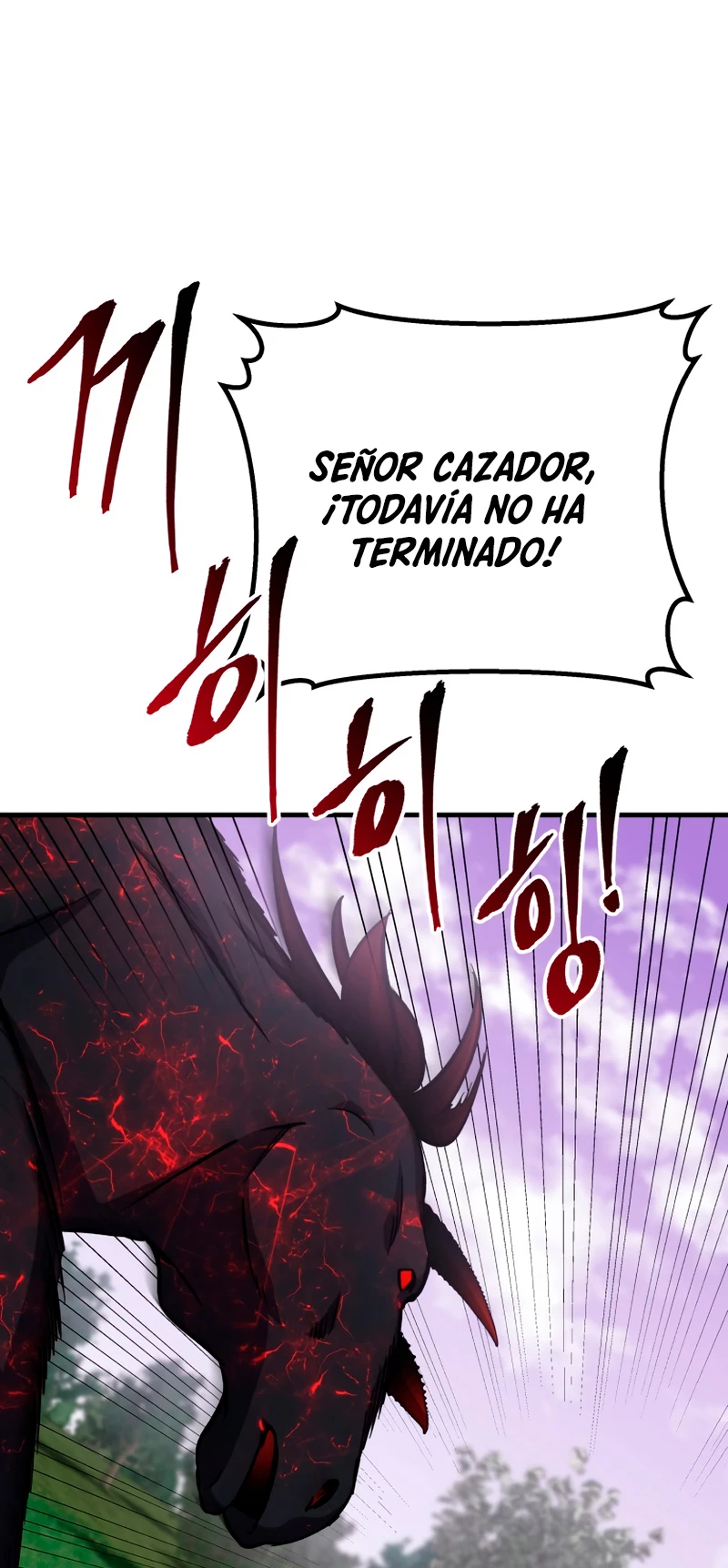 Sanador Devorador de Venenos capítulo 37, página 37