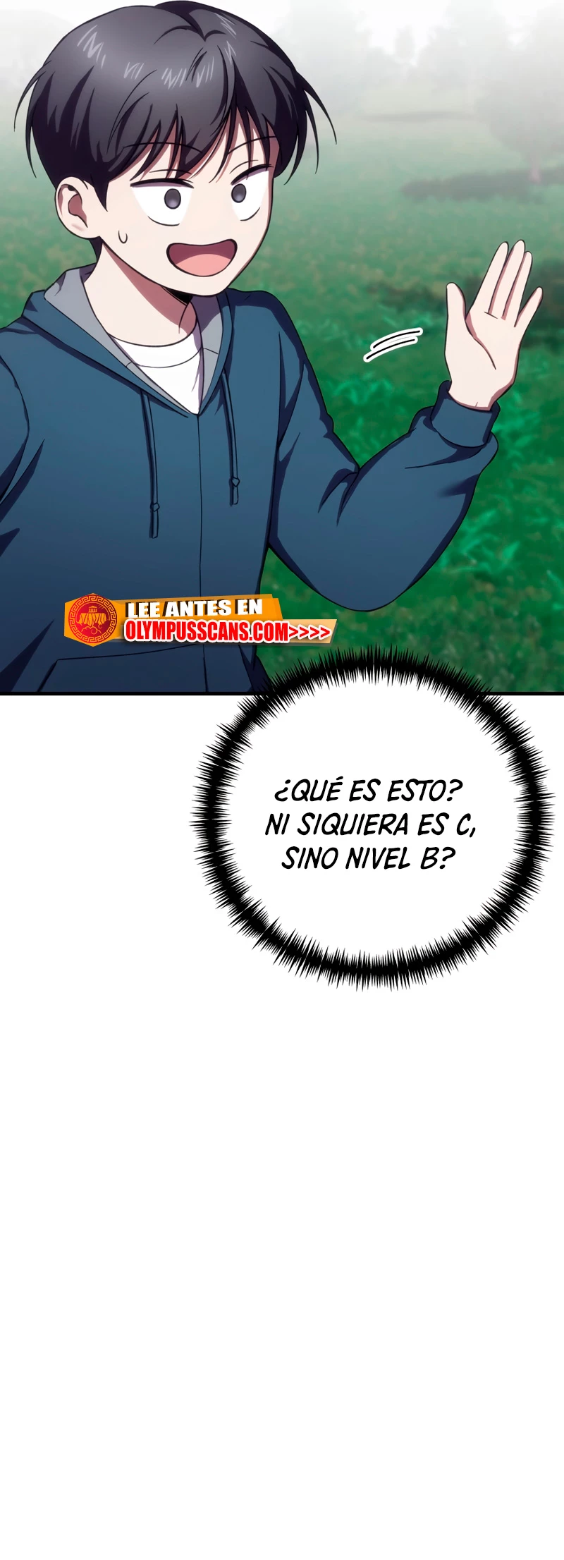 Sanador Devorador de Venenos capítulo 37, página 52