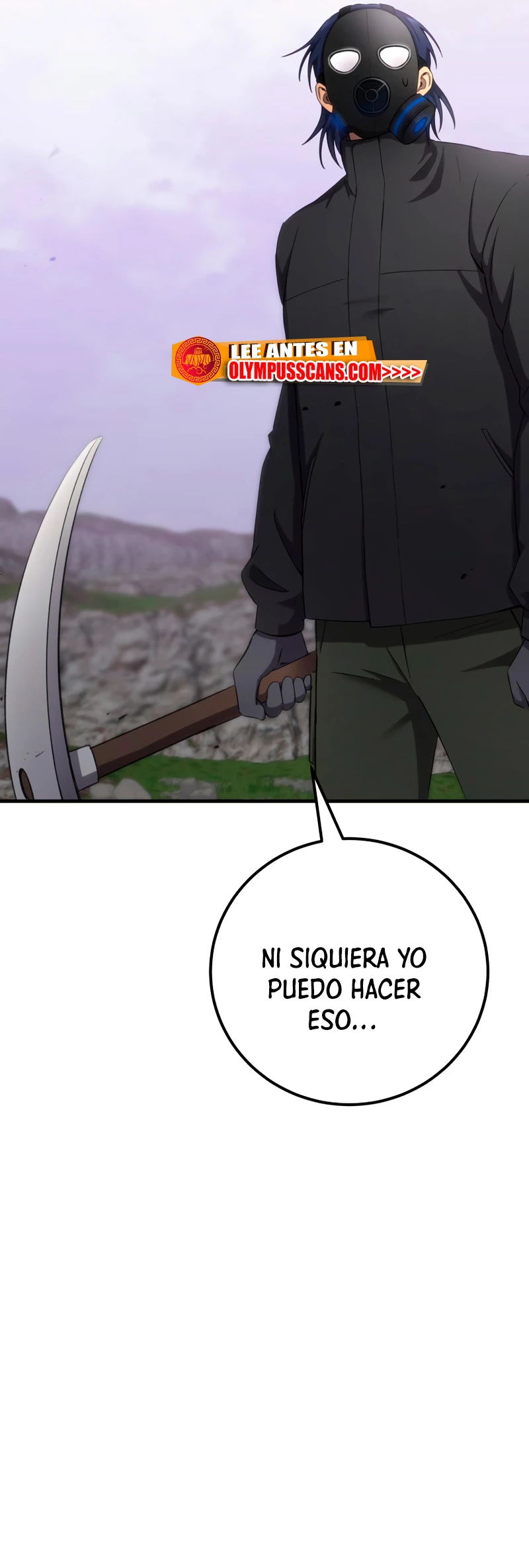 Sanador Devorador de Venenos capítulo 37, página 67