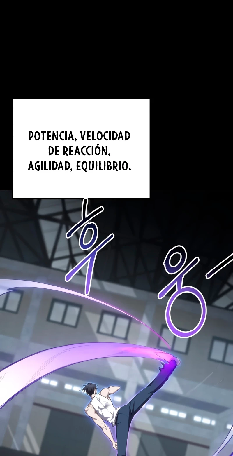 Sanador Devorador de Venenos capítulo 38, página 25