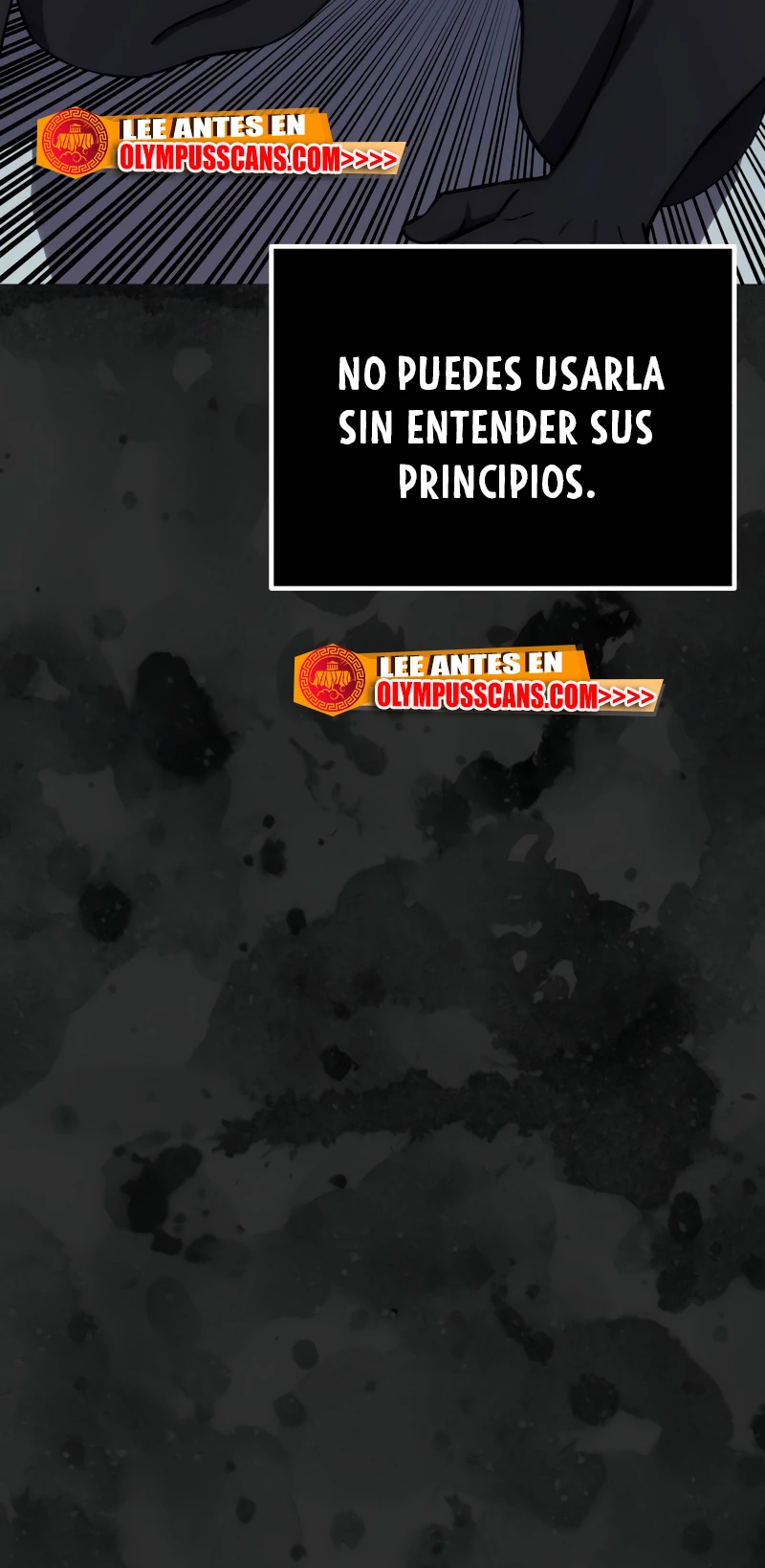 Sanador Devorador de Venenos capítulo 38, página 44