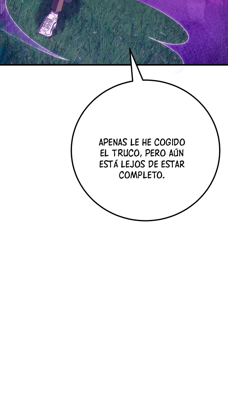 Sanador Devorador de Venenos capítulo 38, página 53