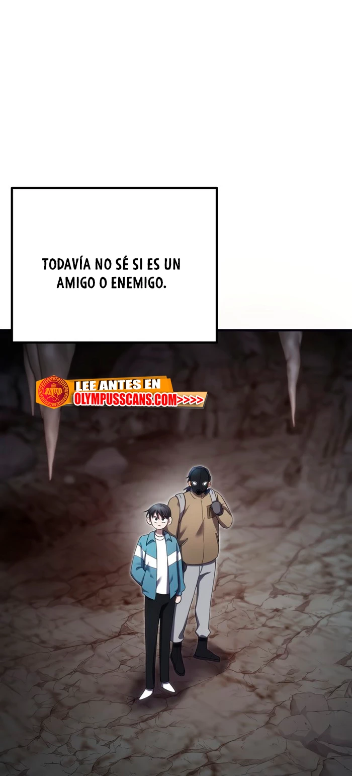 Sanador Devorador de Venenos capítulo 39, página 6
