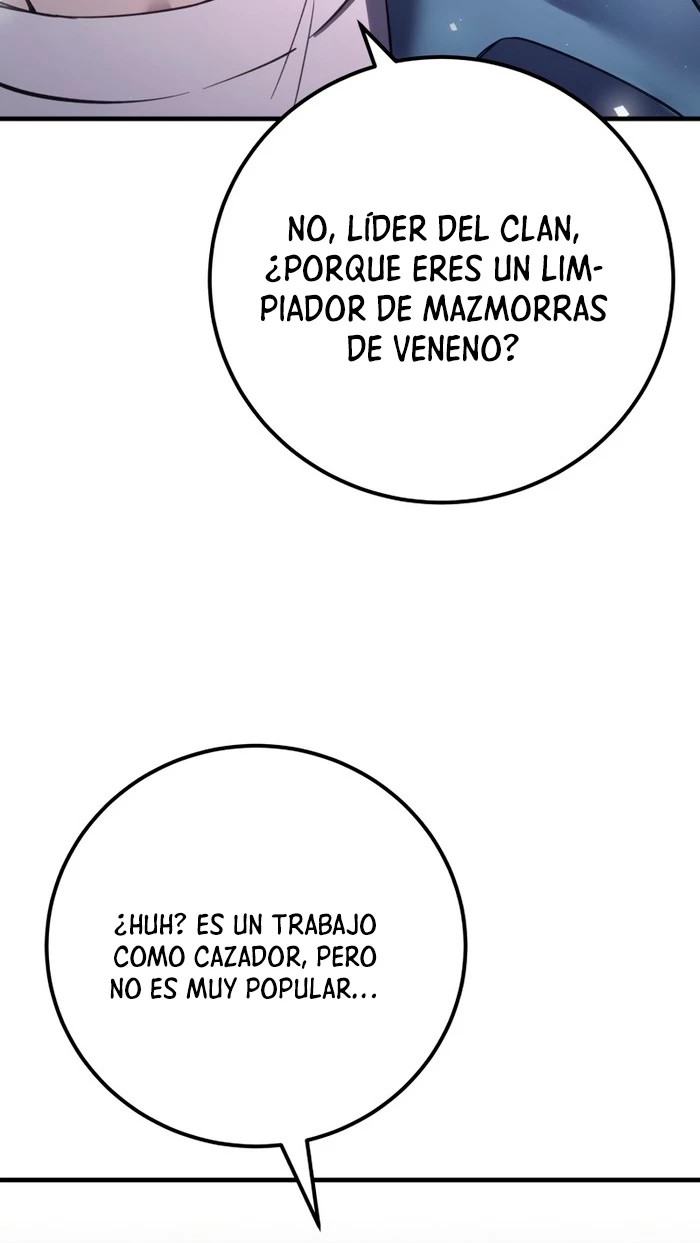Sanador Devorador de Venenos capítulo 39, página 19