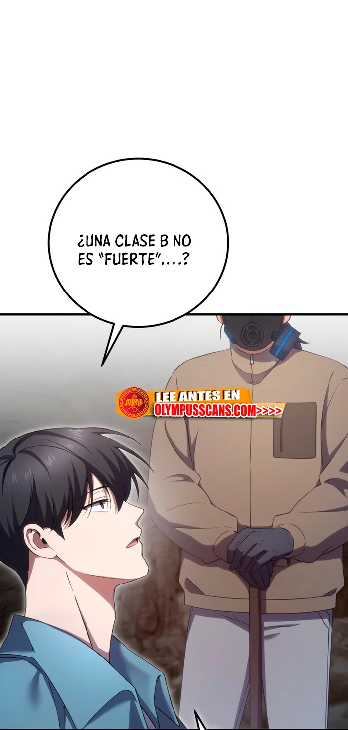 Sanador Devorador de Venenos capítulo 39, página 21