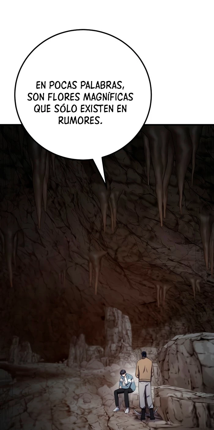 Sanador Devorador de Venenos capítulo 39, página 29