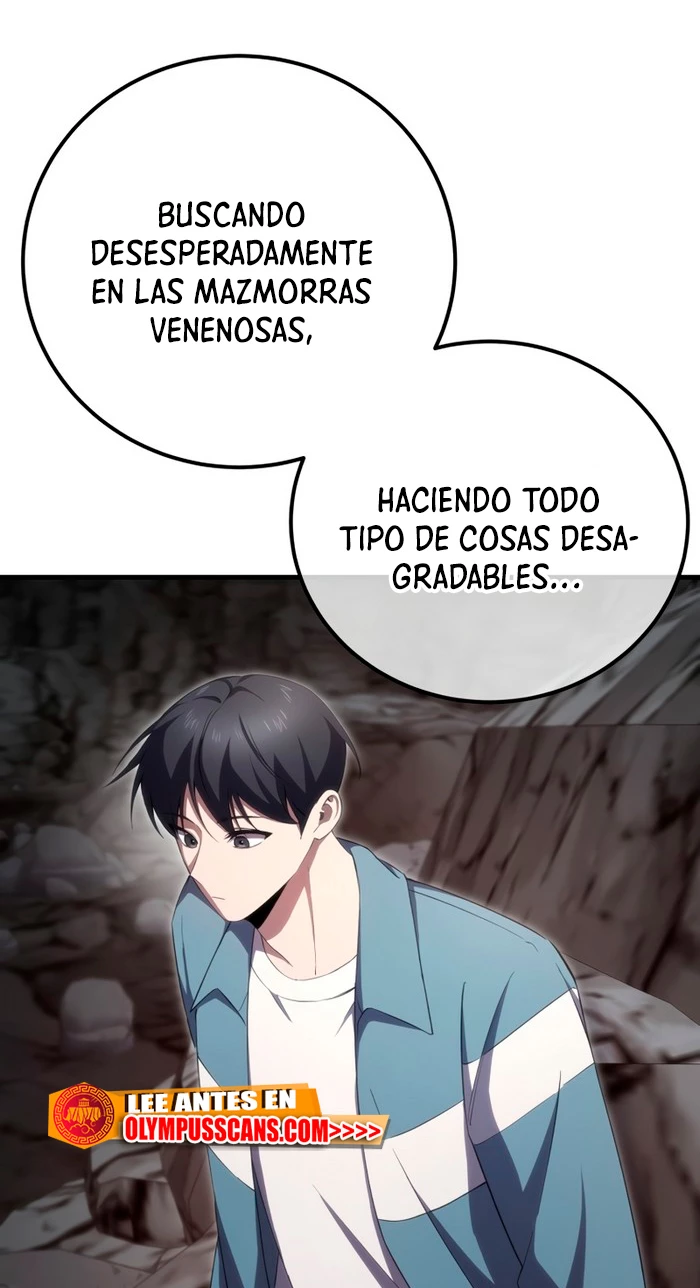 Sanador Devorador de Venenos capítulo 39, página 42