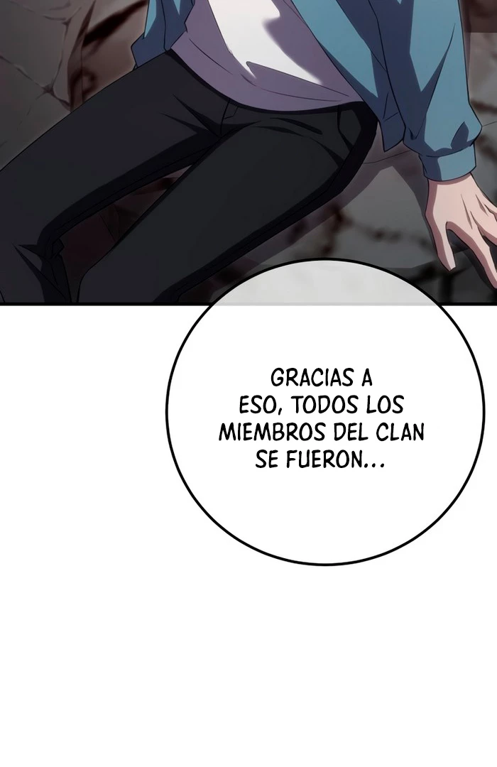 Sanador Devorador de Venenos capítulo 39, página 43