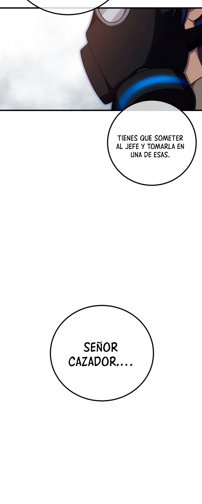 Sanador Devorador de Venenos capítulo 39, página 50