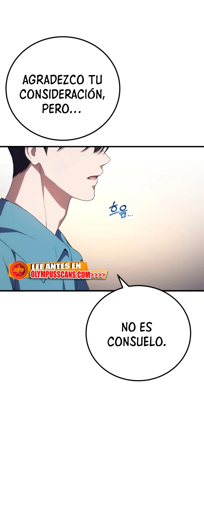 Sanador Devorador de Venenos capítulo 39, página 52