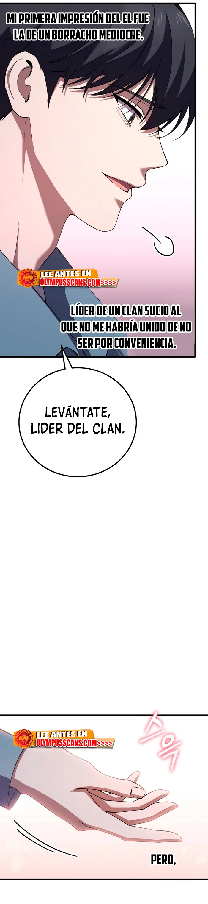 Sanador Devorador de Venenos capítulo 39, página 69