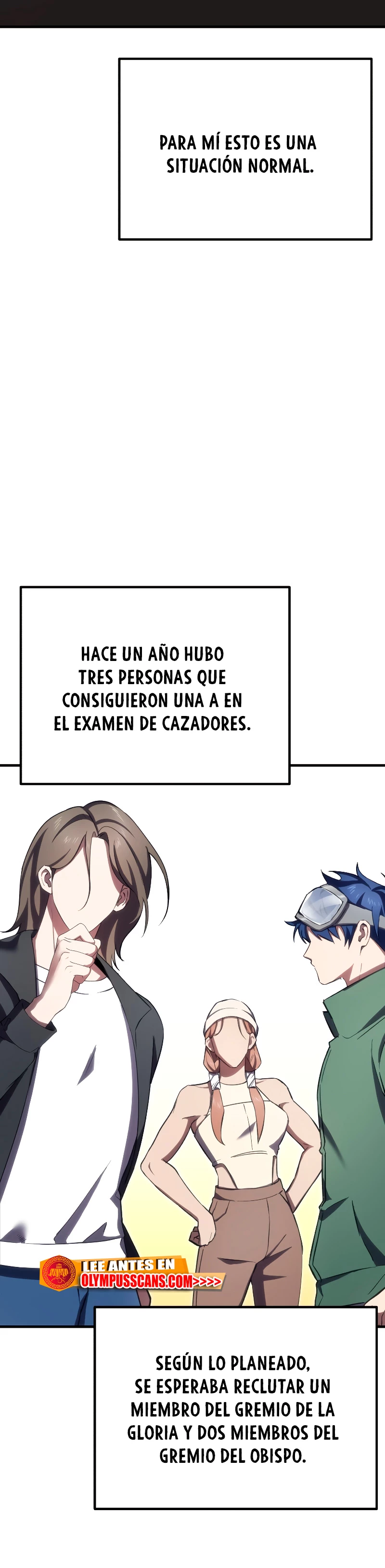 Sanador Devorador de Venenos capítulo 40, página 25