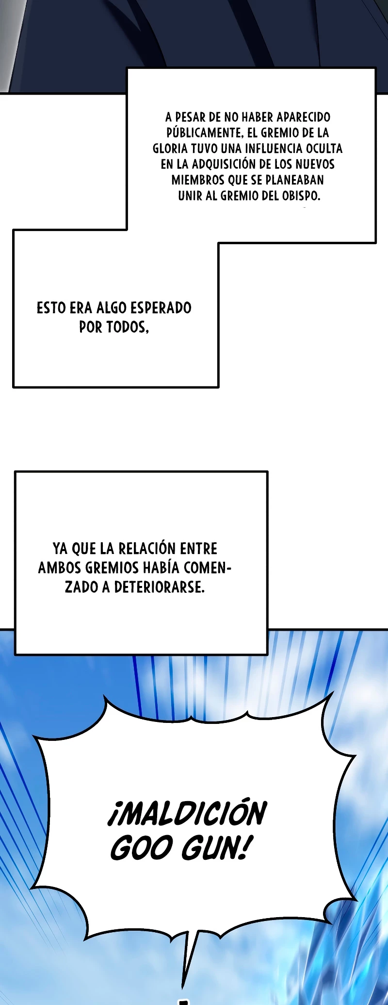 Sanador Devorador de Venenos capítulo 40, página 27