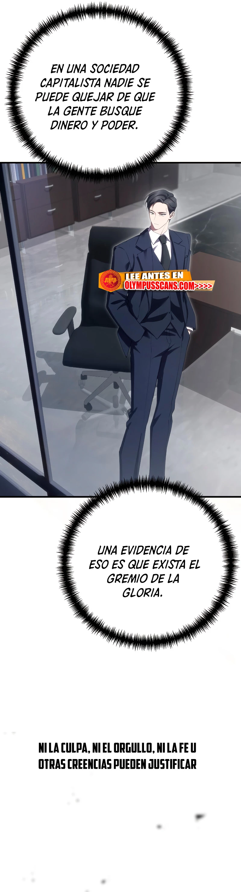 Sanador Devorador de Venenos capítulo 40, página 30