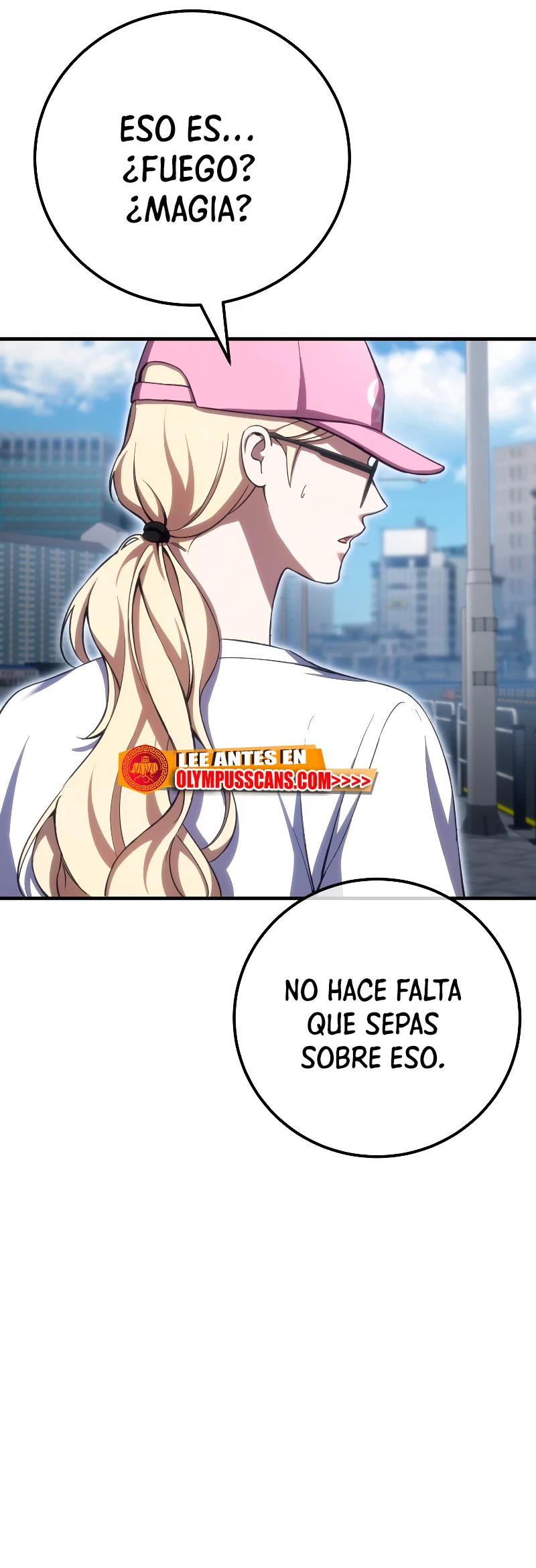 Sanador Devorador de Venenos capítulo 40, página 51