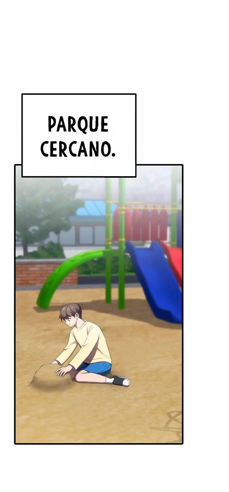 Sanador Devorador de Venenos capítulo 41, página 2