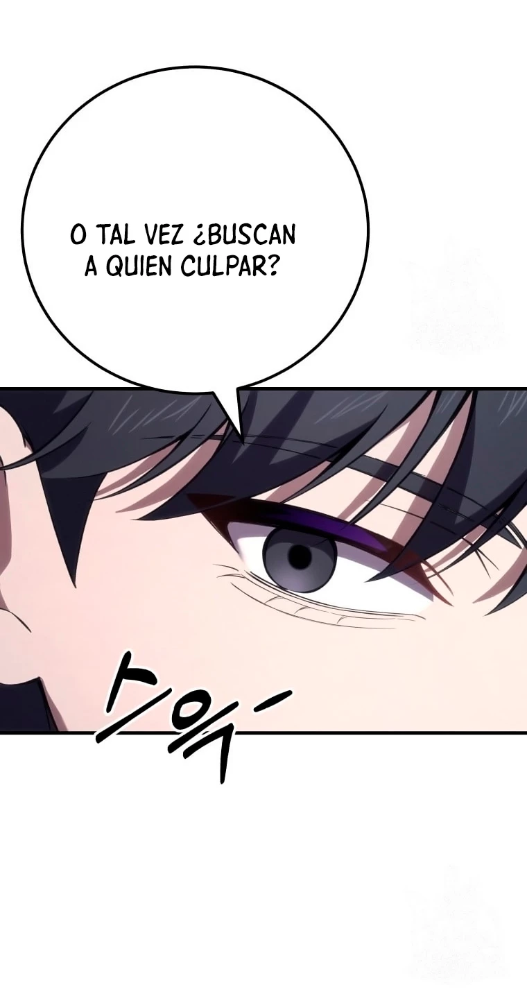 Sanador Devorador de Venenos capítulo 41, página 6