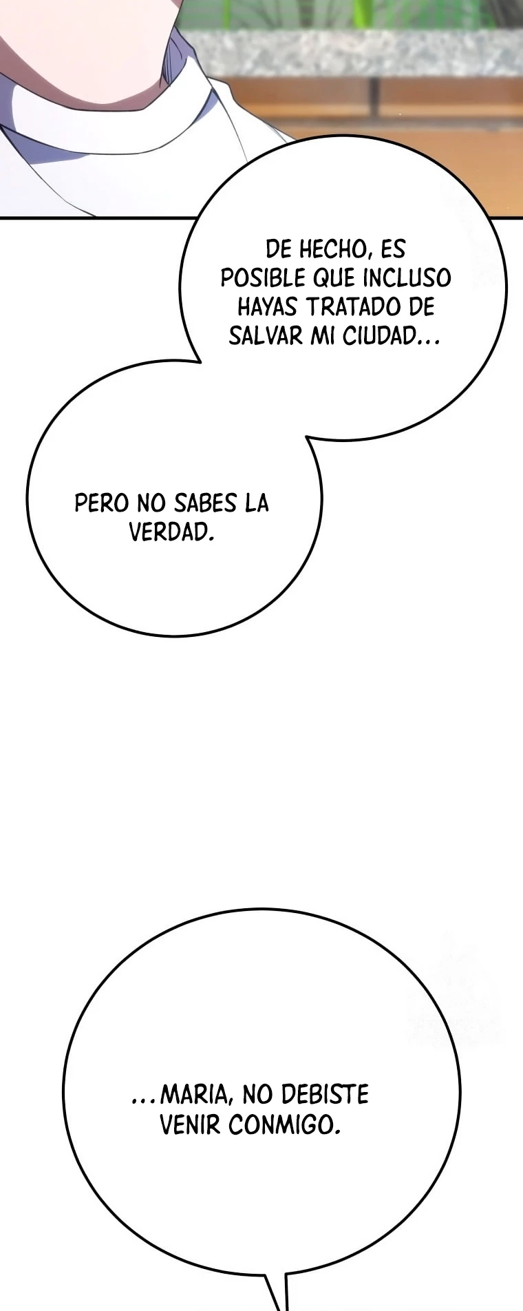 Sanador Devorador de Venenos capítulo 41, página 17