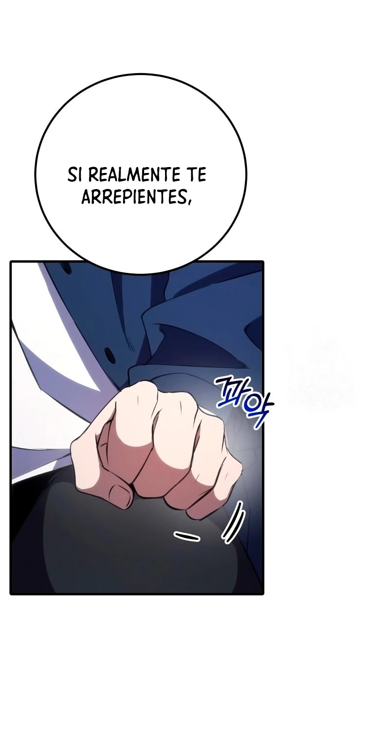 Sanador Devorador de Venenos capítulo 41, página 26