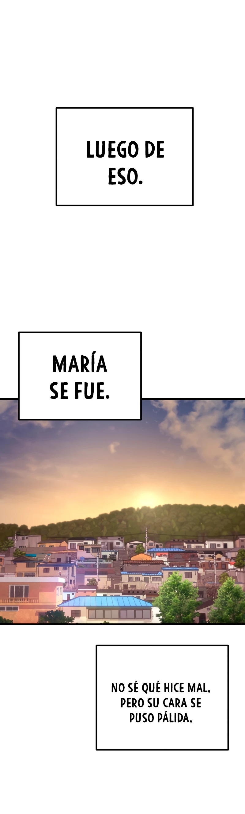 Sanador Devorador de Venenos capítulo 42, página 2