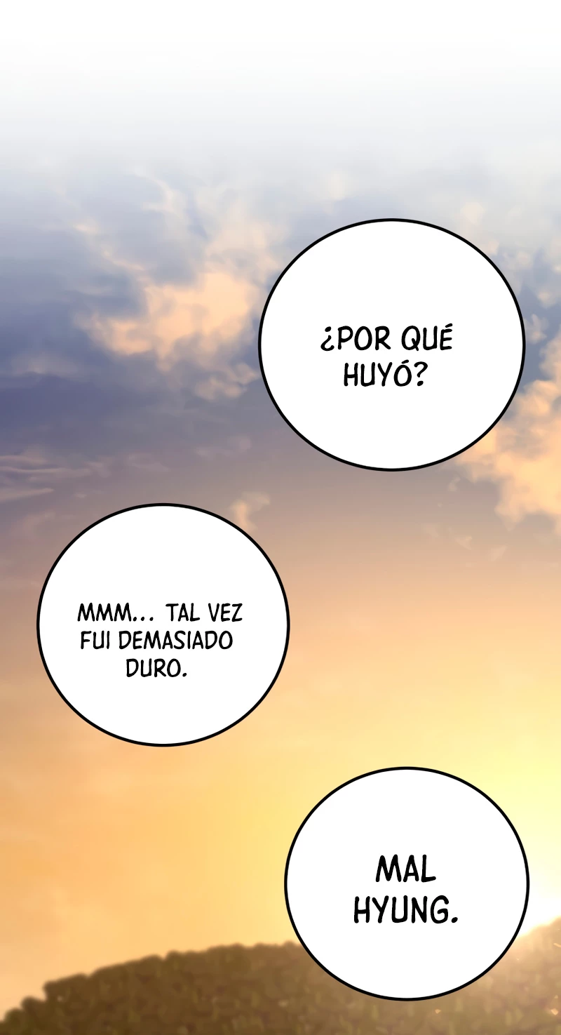 Sanador Devorador de Venenos capítulo 42, página 11