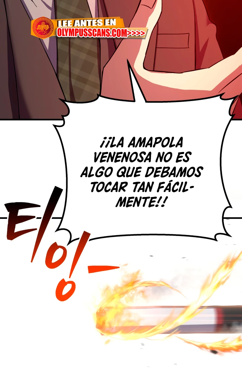 Sanador Devorador de Venenos capítulo 42, página 25