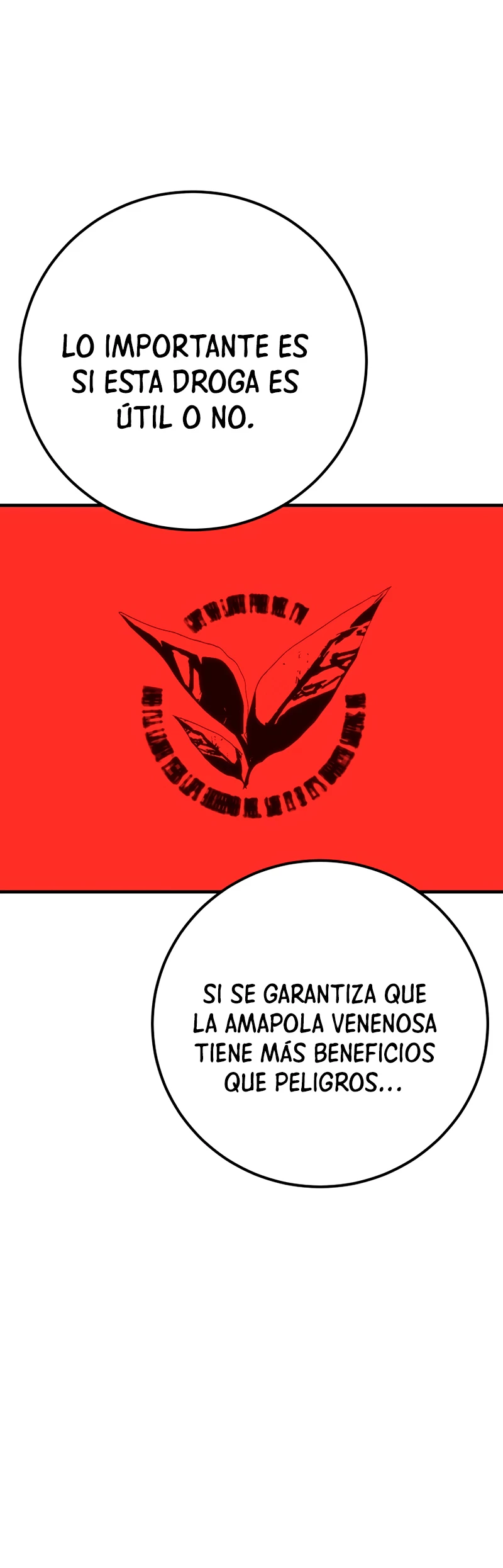 Sanador Devorador de Venenos capítulo 42, página 37