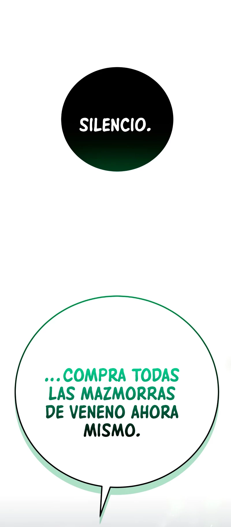 Sanador Devorador de Venenos capítulo 42, página 53