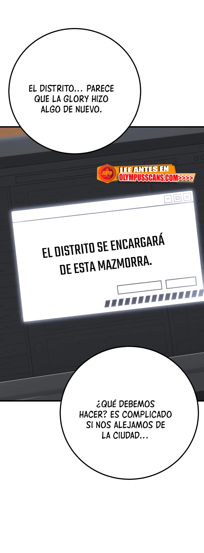 Sanador Devorador de Venenos capítulo 42, página 63