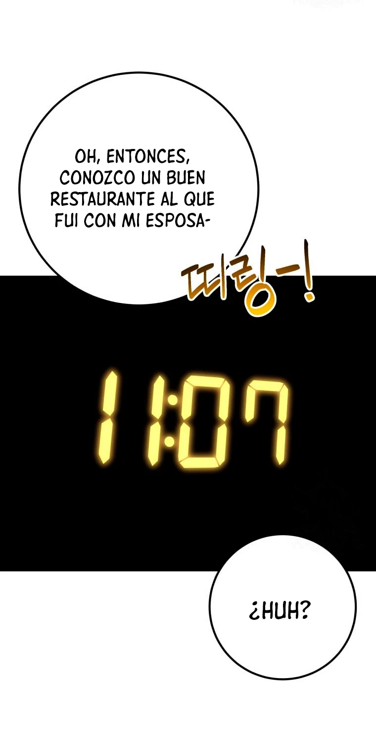 Sanador Devorador de Venenos capítulo 43, página 12