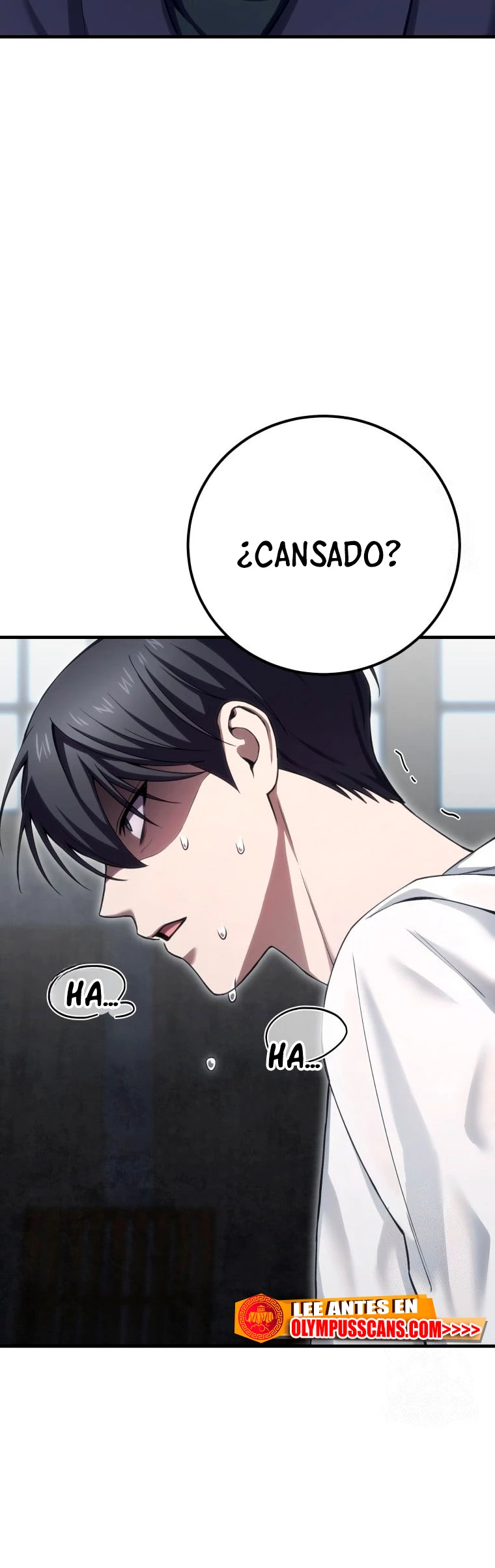 Sanador Devorador de Venenos capítulo 43, página 44