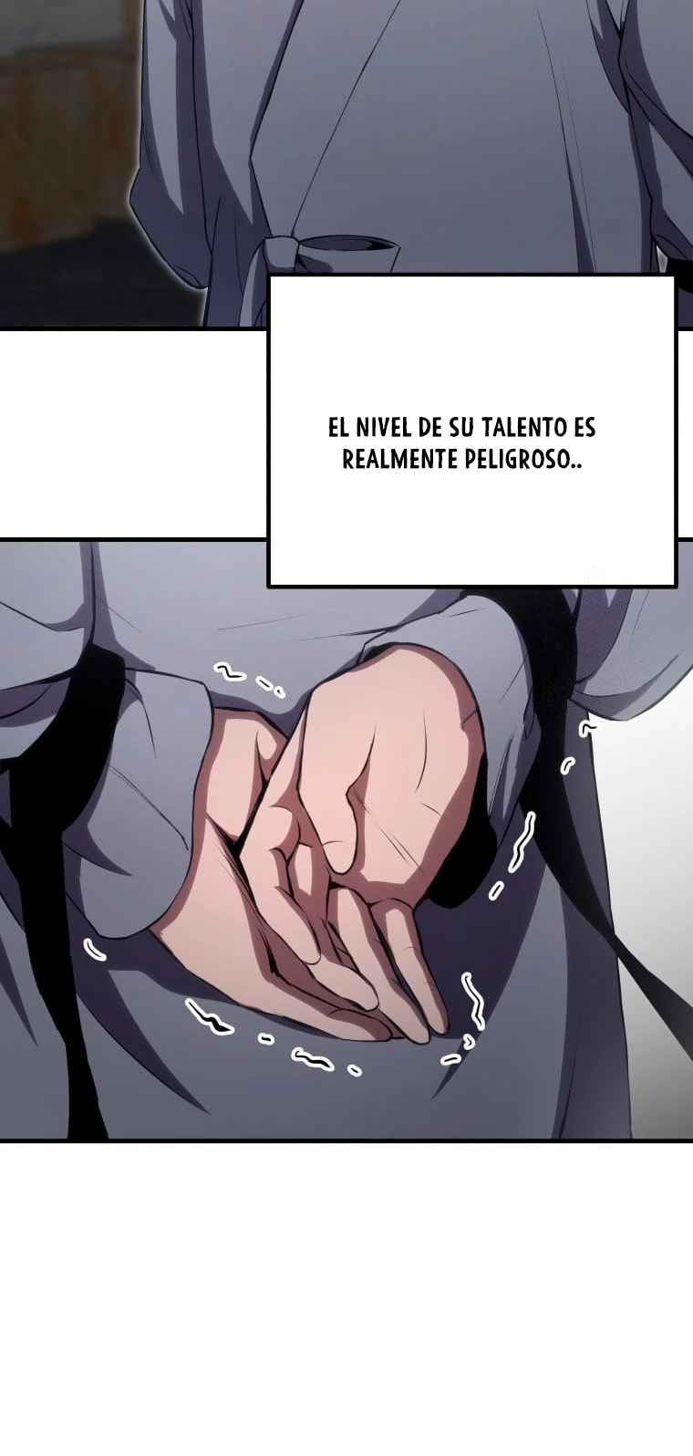 Sanador Devorador de Venenos capítulo 44, página 18