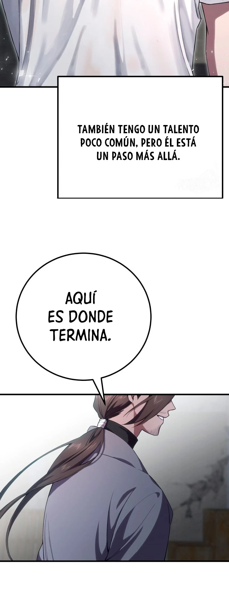 Sanador Devorador de Venenos capítulo 44, página 20