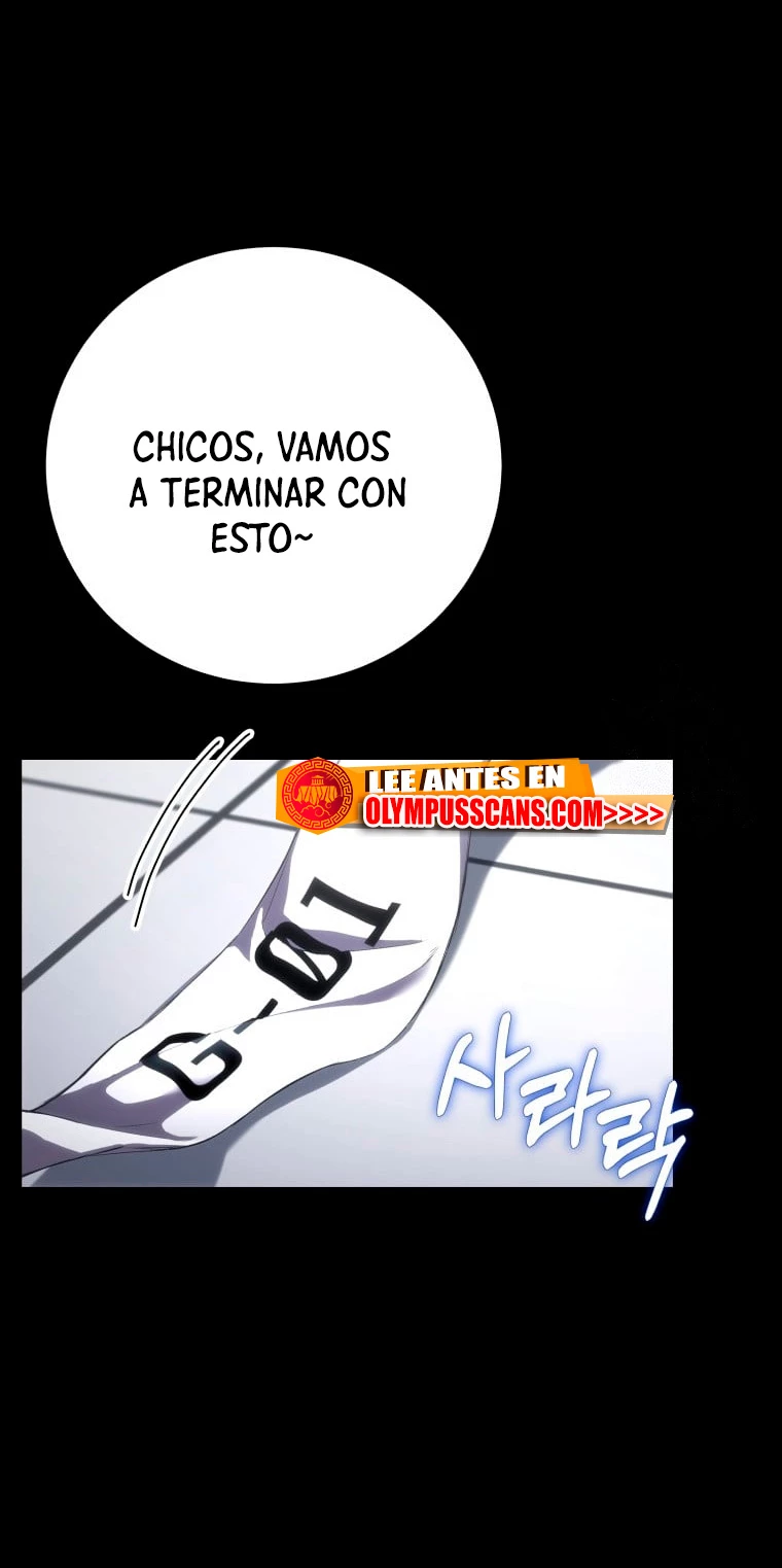 Sanador Devorador de Venenos capítulo 44, página 54