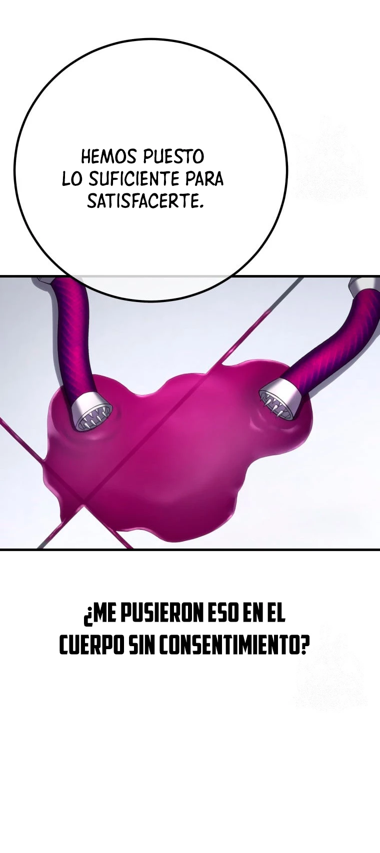 Sanador Devorador de Venenos capítulo 44, página 58